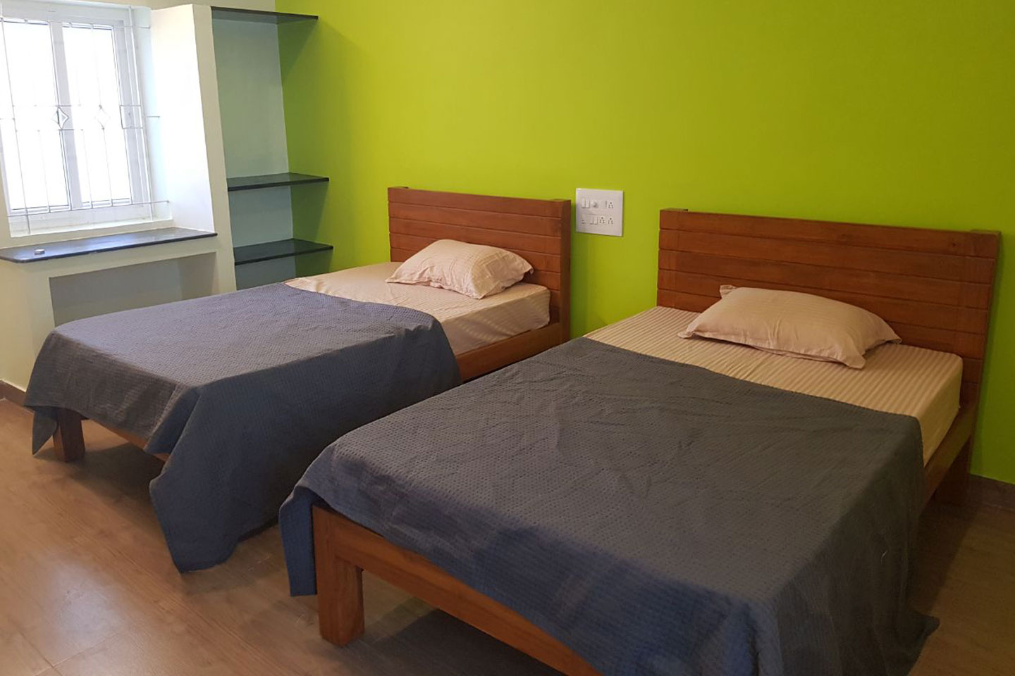 jmahotels
