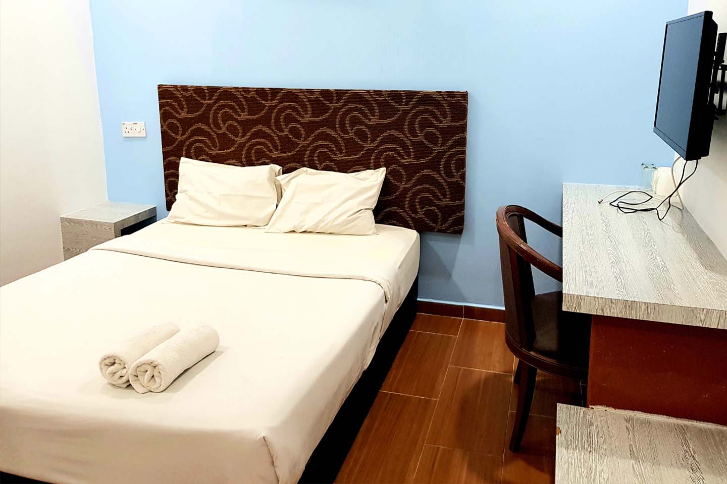 jmahotels