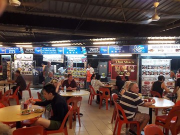 Batu Ferringhi Night Market